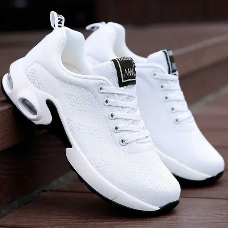 Baskets Confort+ – Marchez sans douleur, restez actif