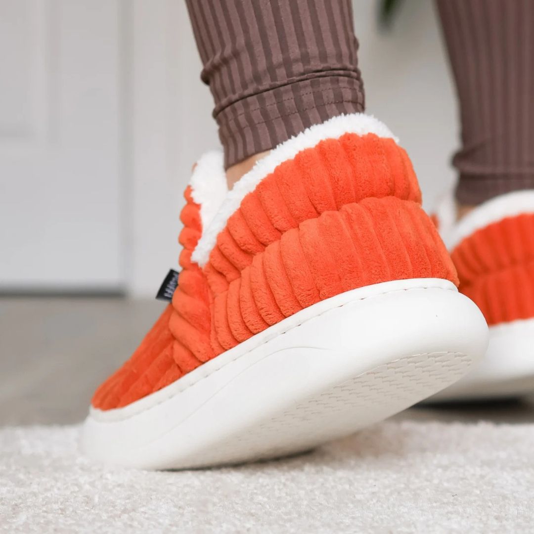 Chaussons Douillets – Chaleur & Confort au Quotidien