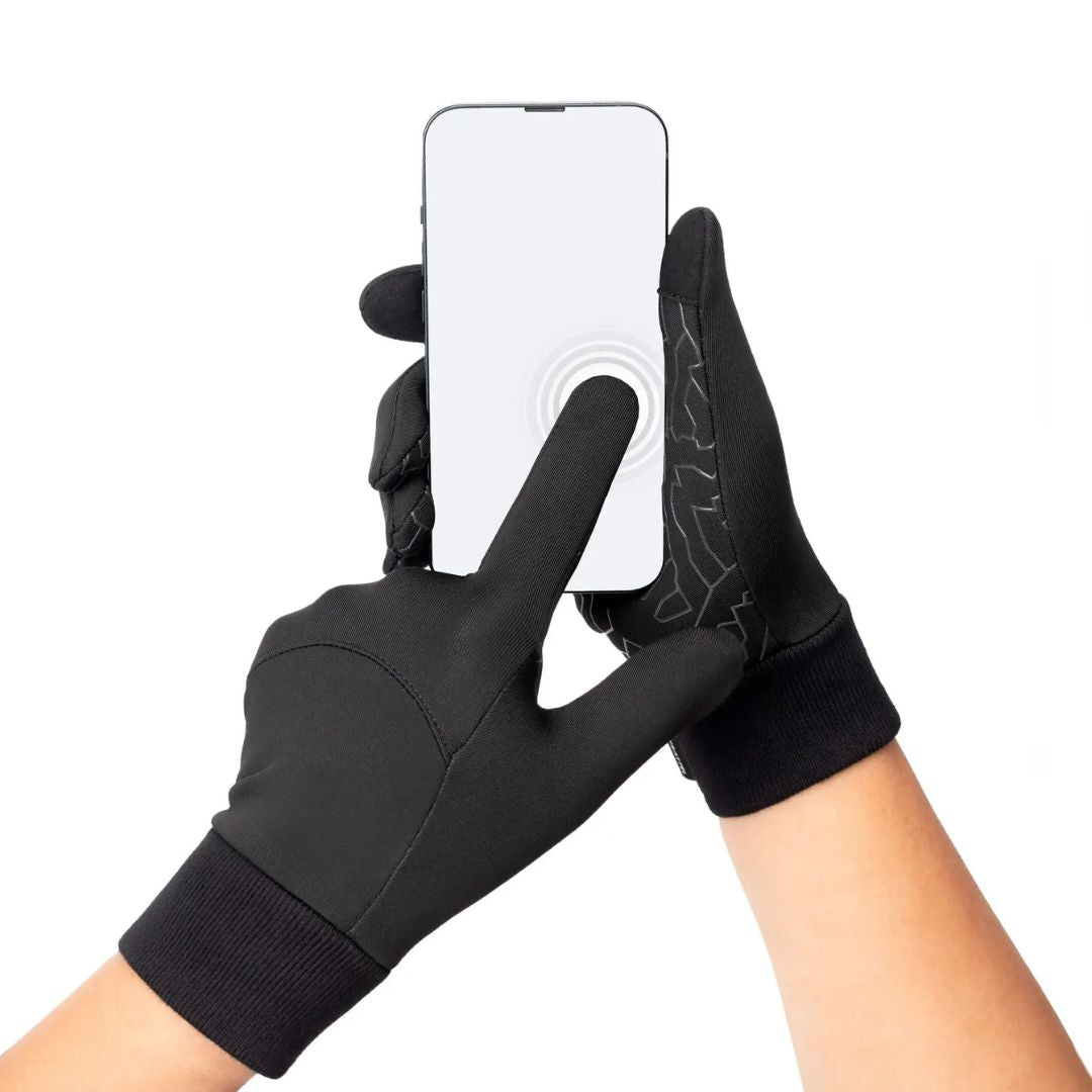 Gants Thermiques Tactiles – Gardez vos mains au chaud et connectées