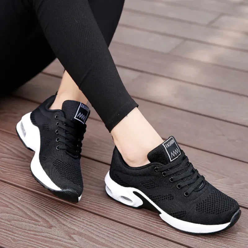 Baskets Confort+ – Marchez sans douleur, restez actif