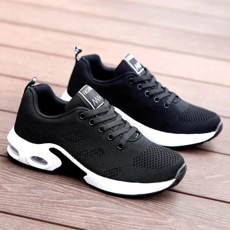 Baskets Confort+ – Marchez sans douleur, restez actif