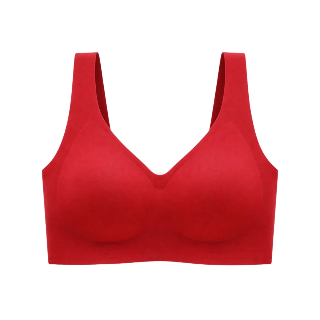 Soutien-Gorge Confort Invisible – Maintien naturel & effet seconde peau