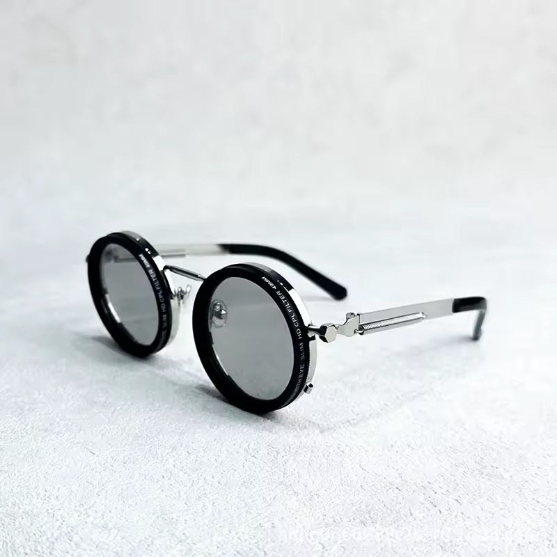 Lunettes Mellow – Changez de style en un clin d'œil