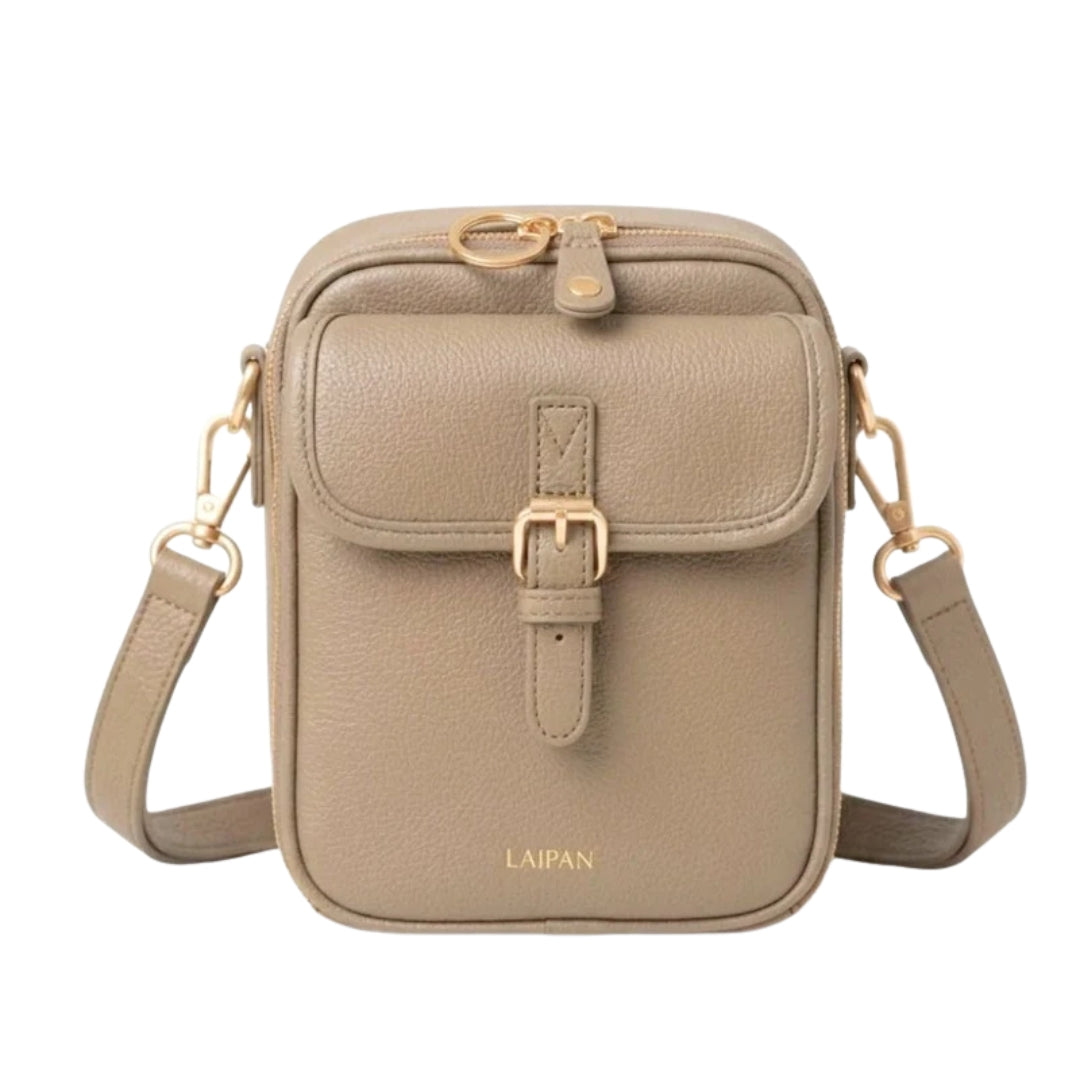 Sac Crossbody Urban Secure – Élégance & Organisation