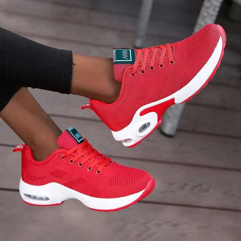 Baskets Confort+ – Marchez sans douleur, restez actif