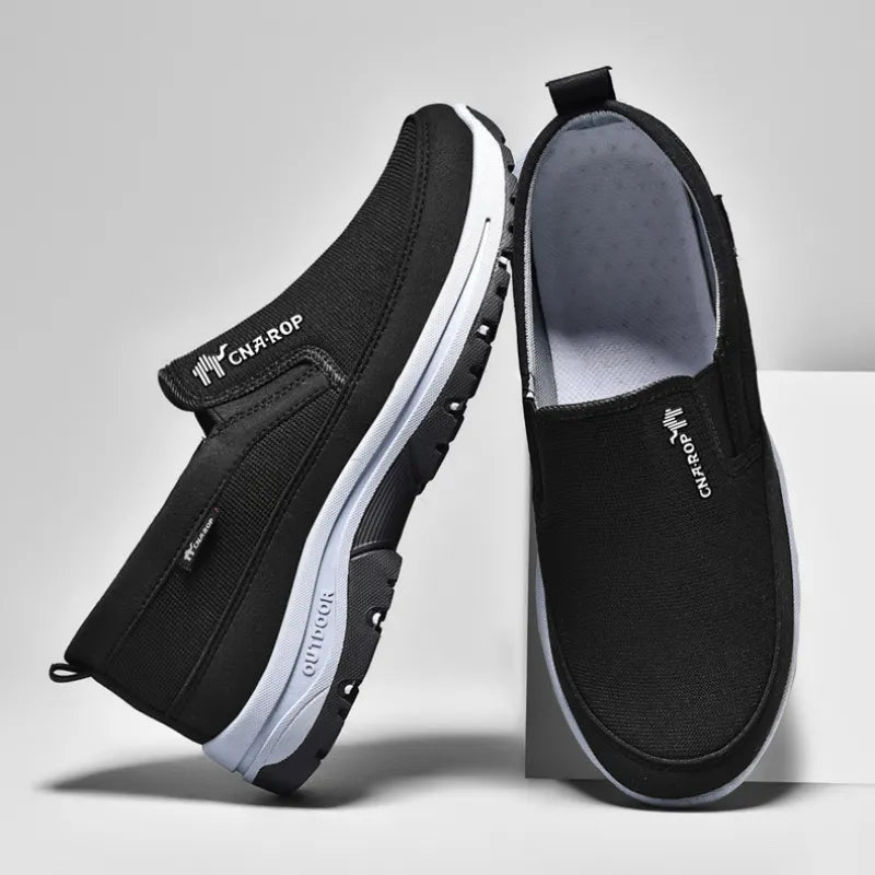 Chaussures ConfortMarche – Soulagez vos pieds, marchez sans douleur