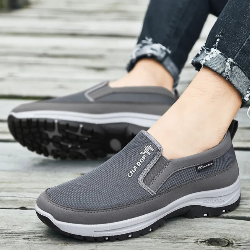 Chaussures ConfortMarche – Soulagez vos pieds, marchez sans douleur