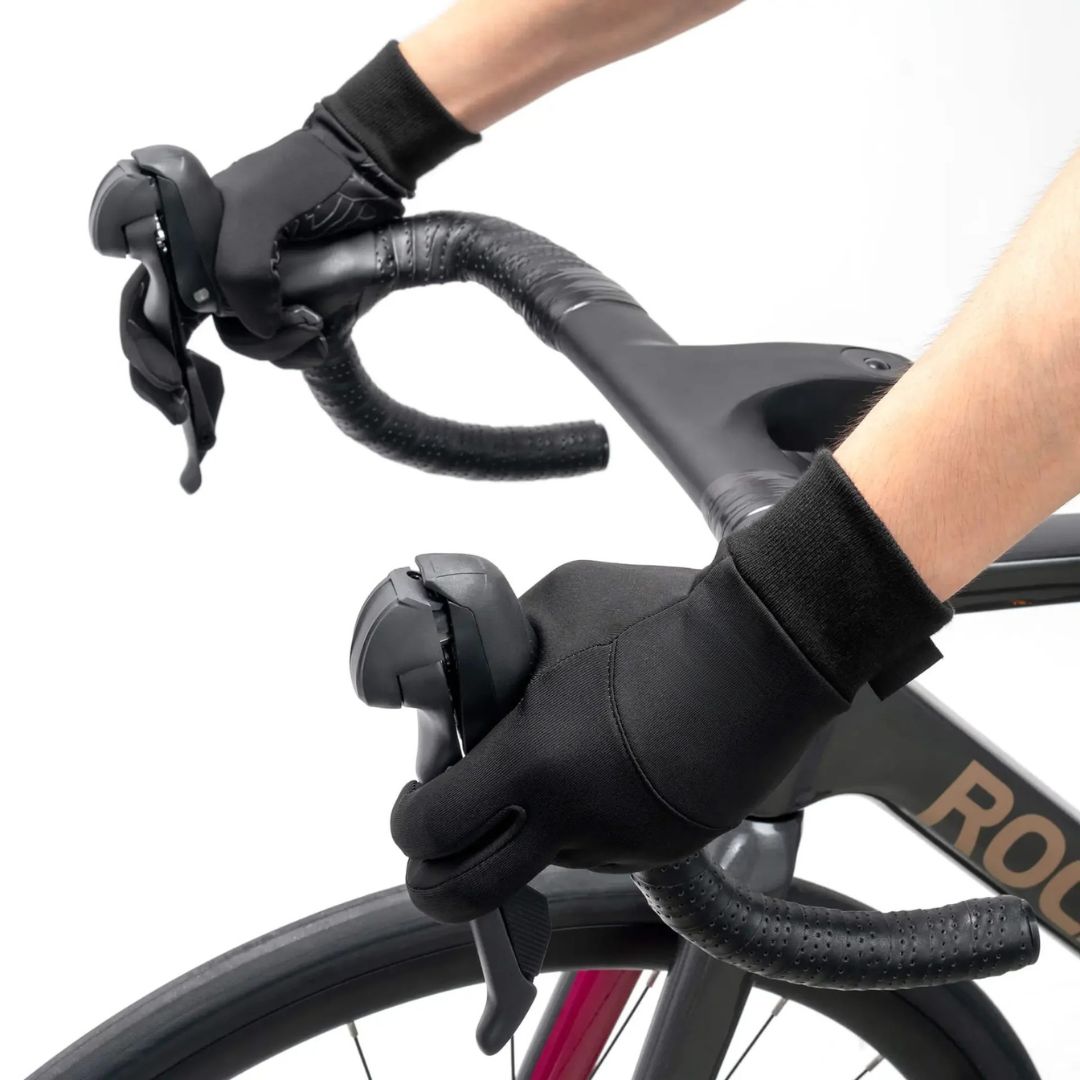 Gants Thermiques Tactiles – Gardez vos mains au chaud et connectées
