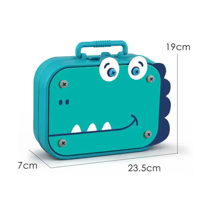 Mini Bricolo Montessori