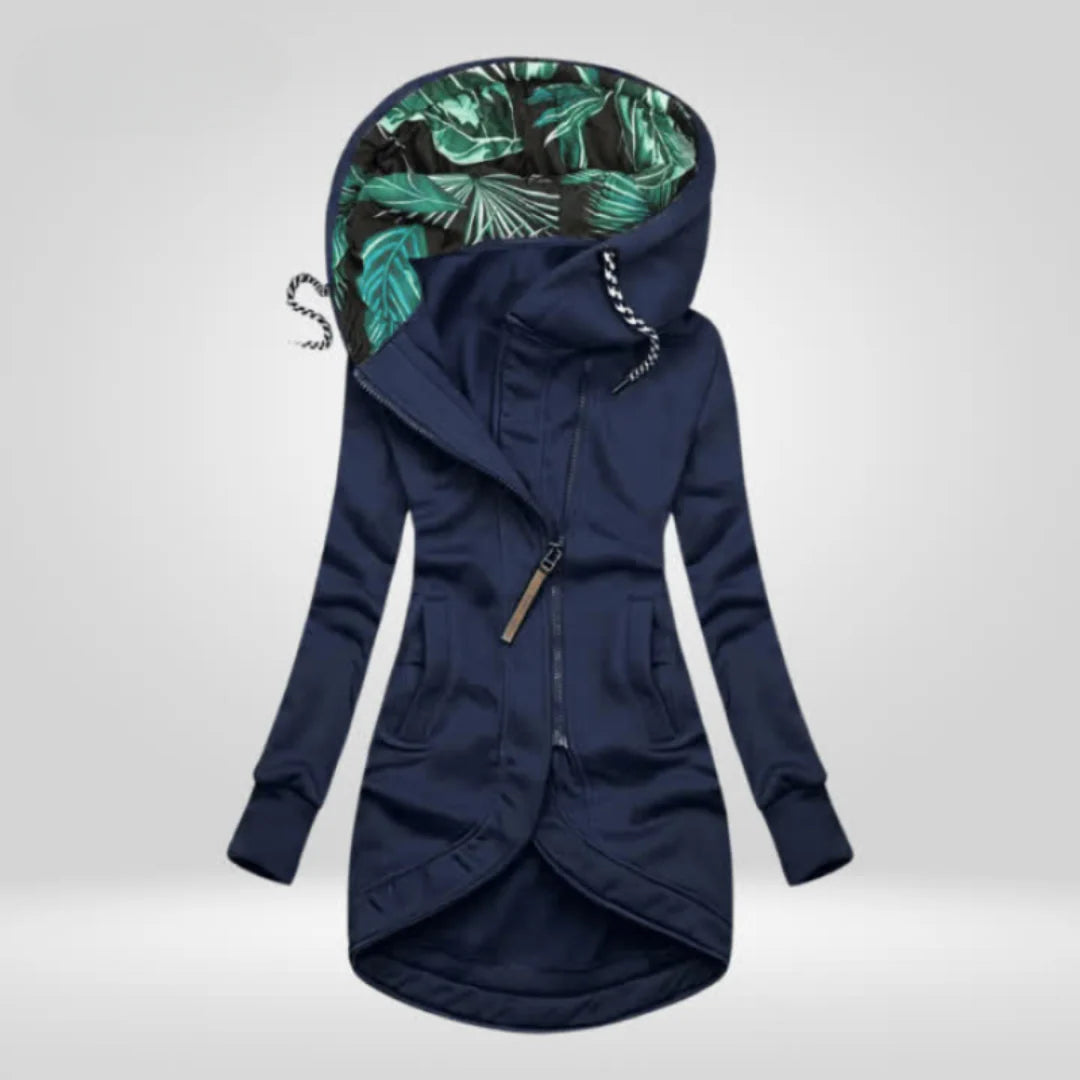 Manteau Élégance Boréale – Style & Chaleur pour l’Hiver