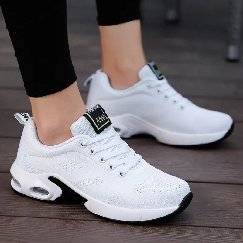 Baskets Confort+ – Marchez sans douleur, restez actif