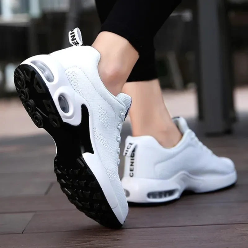 Baskets Confort+ – Marchez sans douleur, restez actif