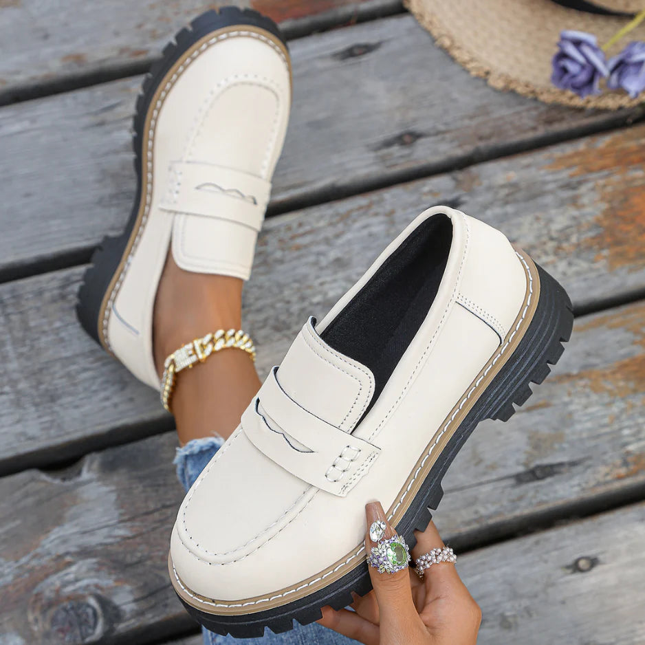 Livia – Chaussures Confort Orthopédiques
