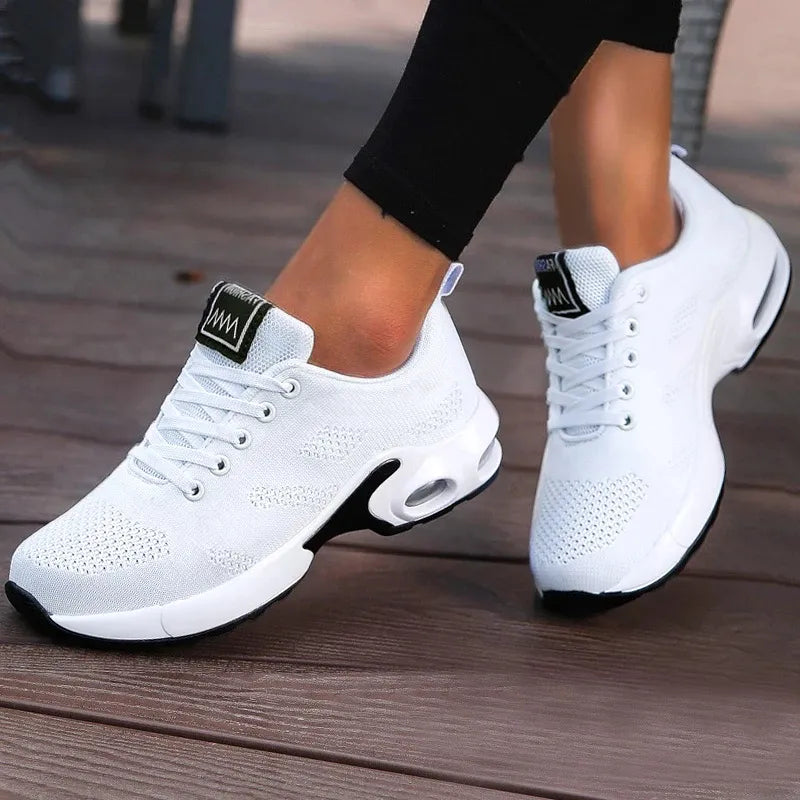 Baskets Confort+ – Marchez sans douleur, restez actif