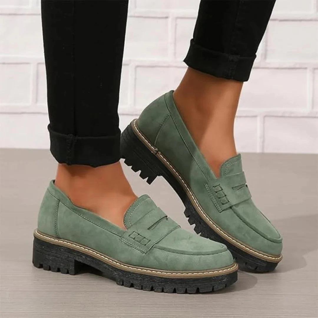 Livia – Chaussures Confort Orthopédiques