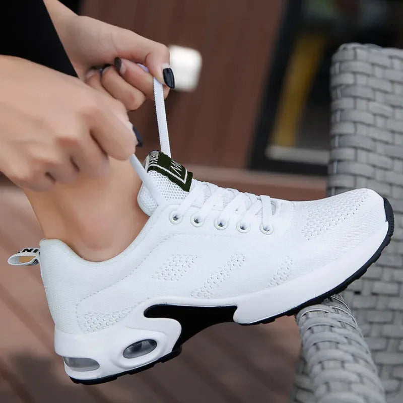 Baskets Confort+ – Marchez sans douleur, restez actif