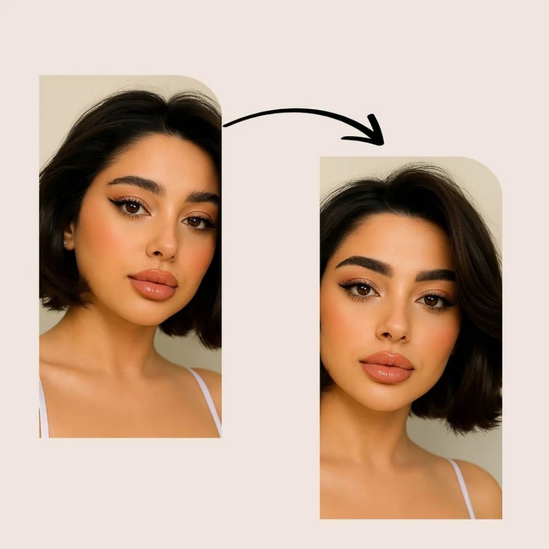Stylo Sculptant 4-en-1 – Des sourcils parfaits, sans effort