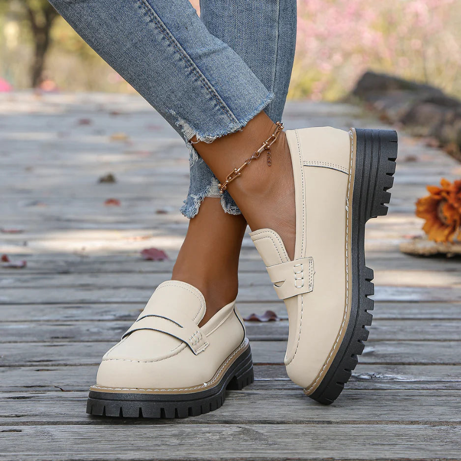 Livia – Chaussures Confort Orthopédiques