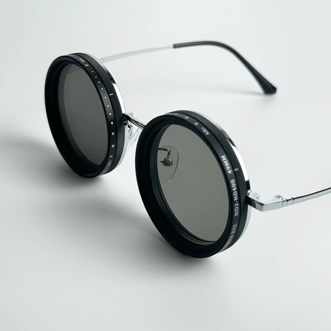 Lunettes Mellow – Changez de style en un clin d'œil