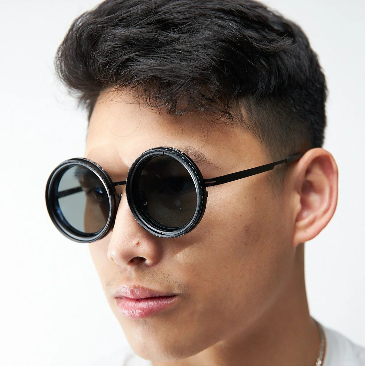 Lunettes Mellow – Changez de style en un clin d'œil