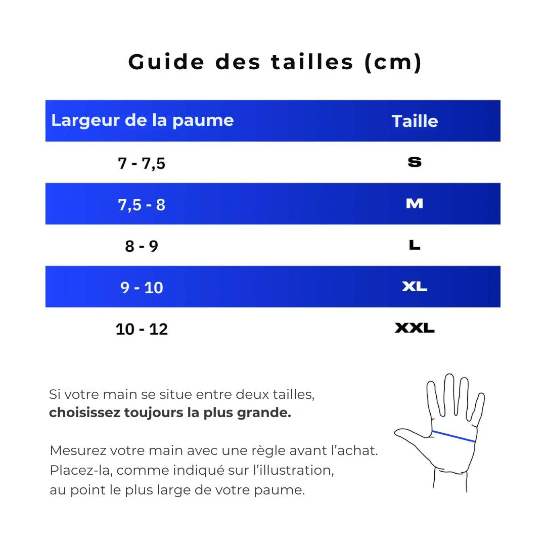 Gants Thermiques Tactiles – Gardez vos mains au chaud et connectées