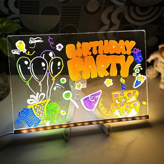 MagicBoard - Tableau Magique