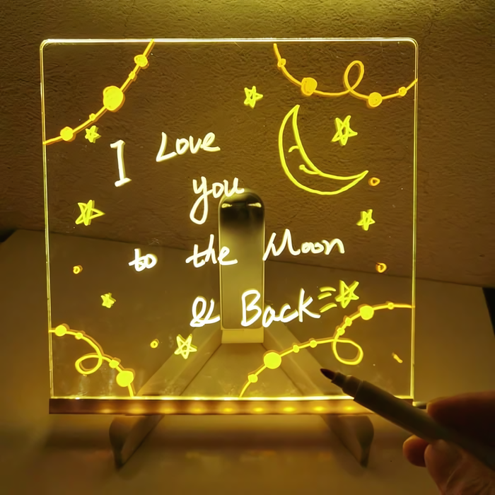 MagicBoard - Tableau Magique