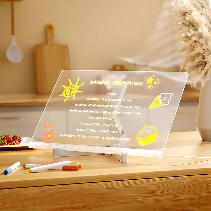 MagicBoard - Tableau Magique