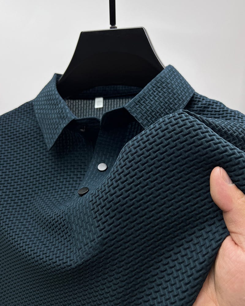 Capri | Polo élégant pour homme
