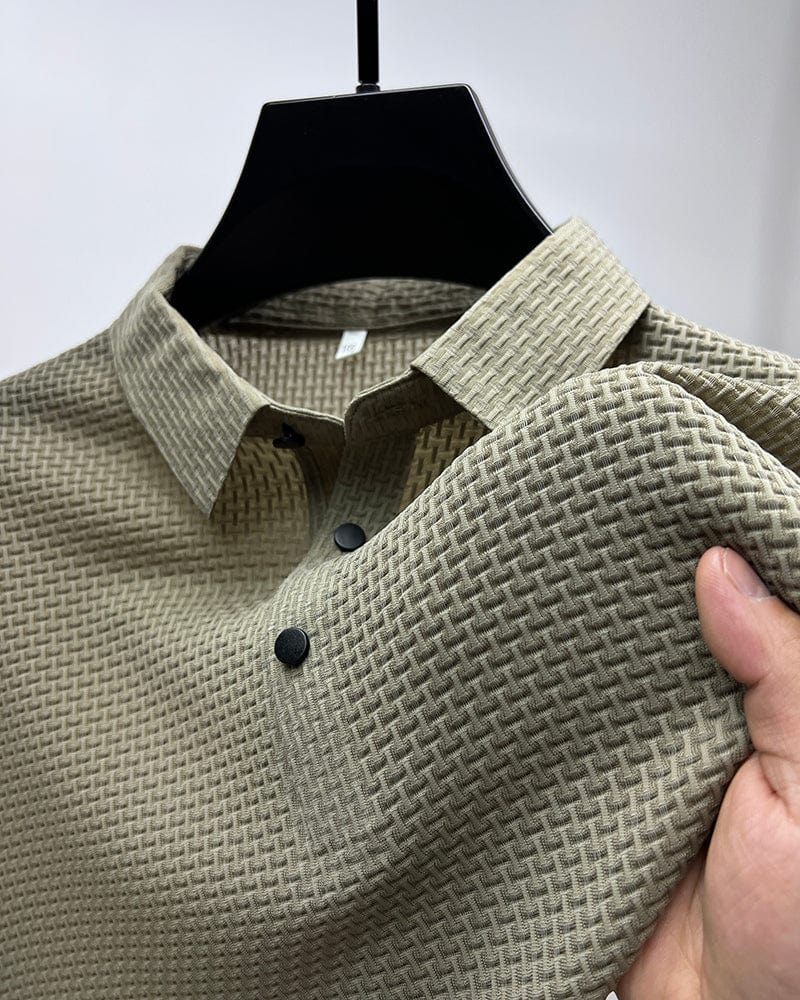 Capri | Polo élégant pour homme