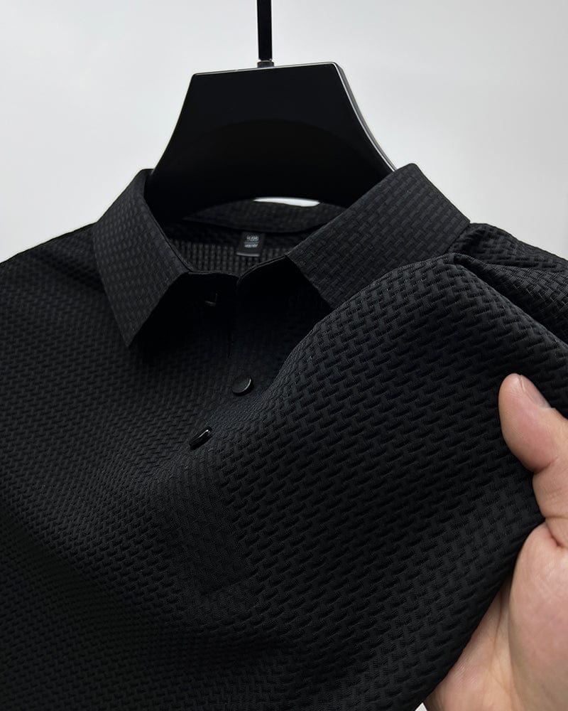 Capri | Polo élégant pour homme