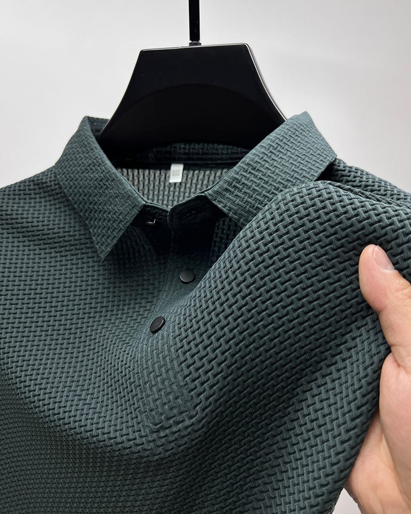 Capri | Polo élégant pour homme