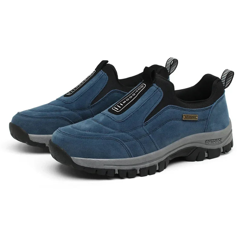 Chaussures de marche ConfortPlus – Le bien-être à chaque pas
