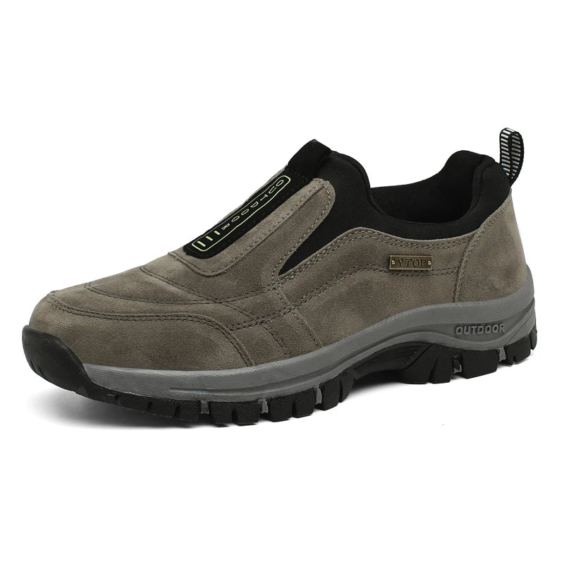 Chaussures de marche ConfortPlus – Le bien-être à chaque pas