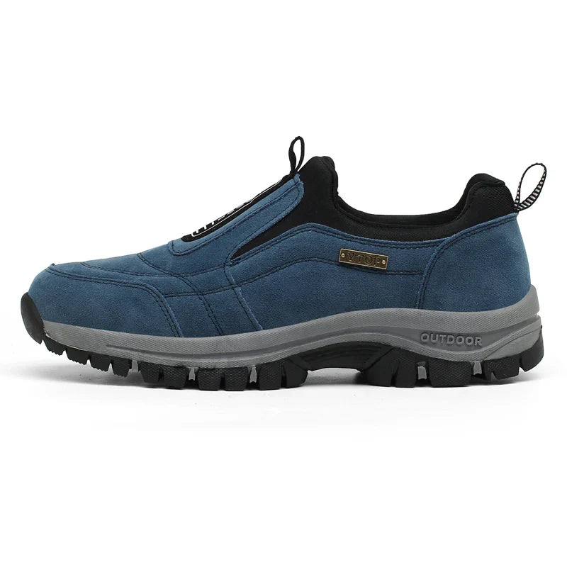 Chaussures de marche ConfortPlus – Le bien-être à chaque pas