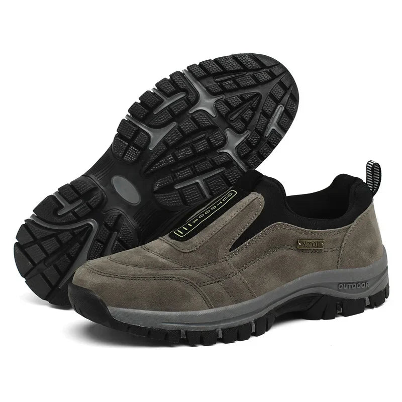Chaussures de marche ConfortPlus – Le bien-être à chaque pas