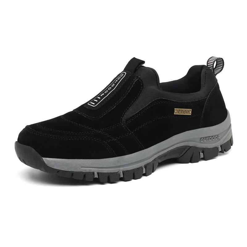 Chaussures de marche ConfortPlus – Le bien-être à chaque pas