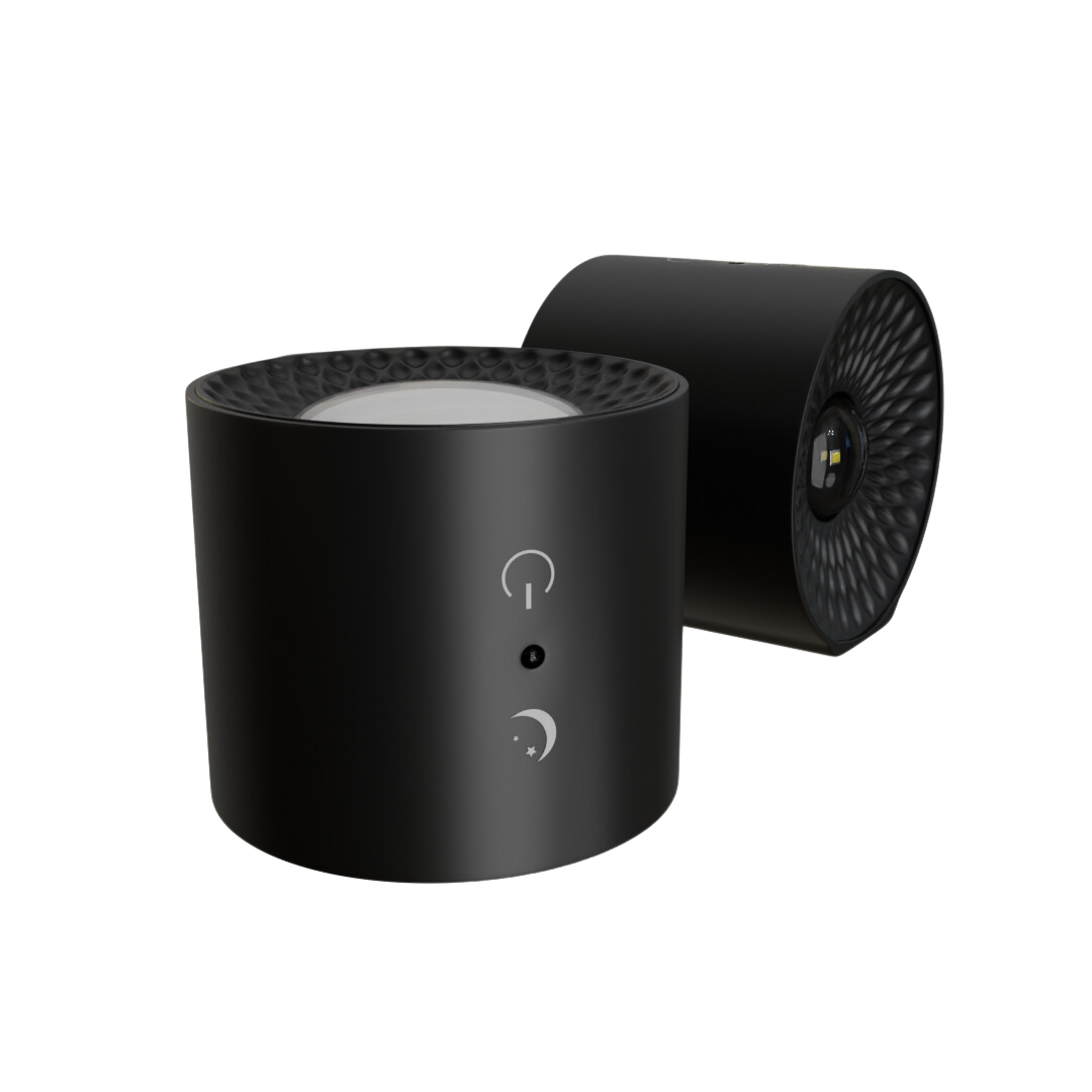 Lampe LED sans fil – Créez une lumière d’ambiance