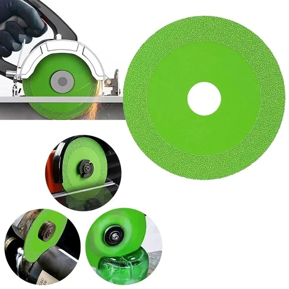 ProCutX – Lame Diamant Ultra-Précise pour Découpe de Verre et Céramique