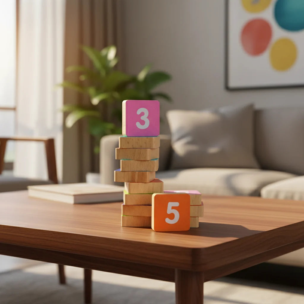 Main Éducative Montessori – Apprendre devient un jeu d’enfant