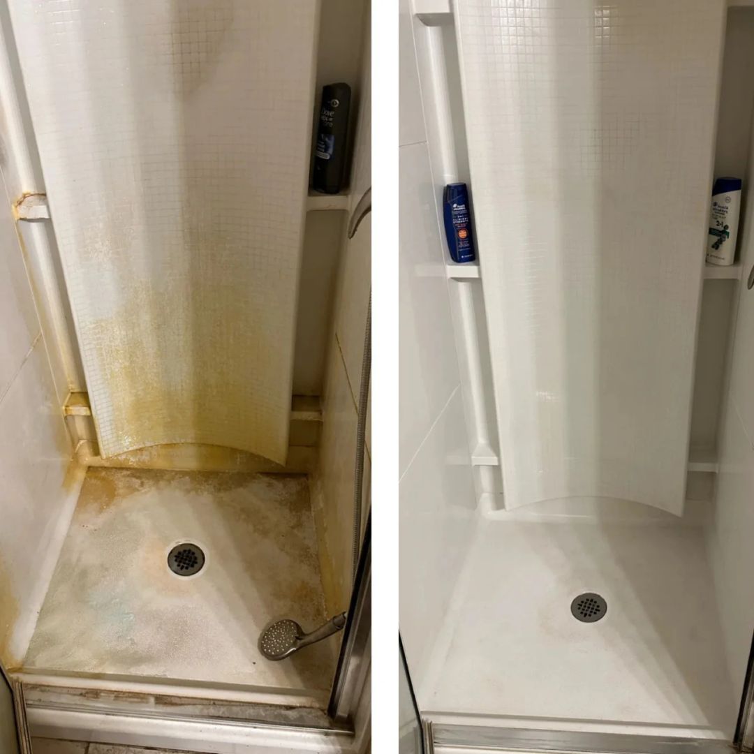 CleanSteam Pro – Nettoyez efficacement sans produits chimiques