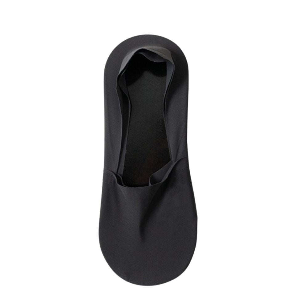 SOKA - Les chaussettes invisibles qui tiennent en place