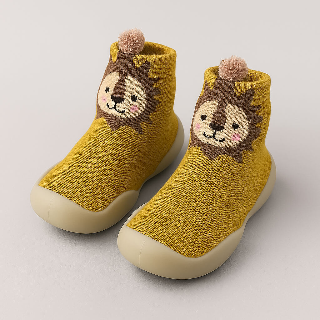 Semelles ConfortPlus – Un confort inégalé toute la journée