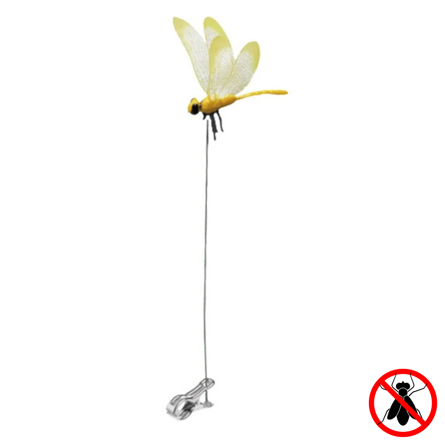 Libellule Anti-Taons – Profitez de l’été sans piqûres