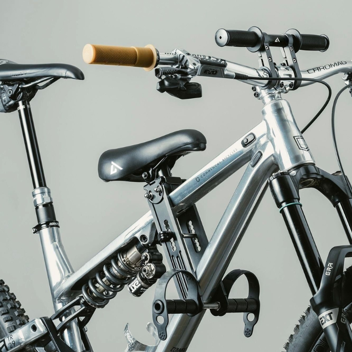 Siège Aventure Enfant – Vivez des balades en duo en toute sérénité