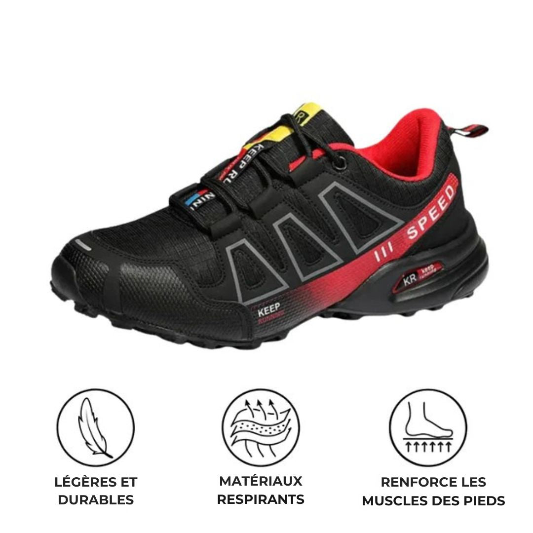 Ortho Balance – Soulagez vos pieds, retrouvez le plaisir de marcher