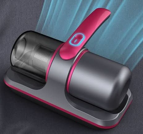 Aspirateur de matelas sans fil Pro