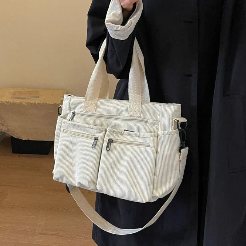 Sac Tote Urbain – Alliez style et fonctionnalité au quotidien