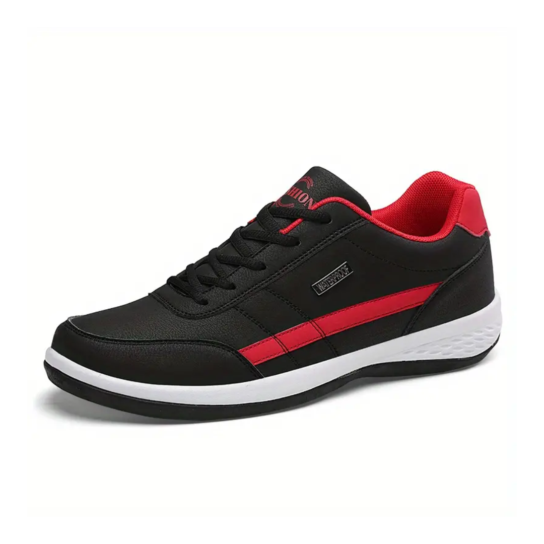 Baskets Urbaines Confort+ – Marchez avec Style, Restez Léger