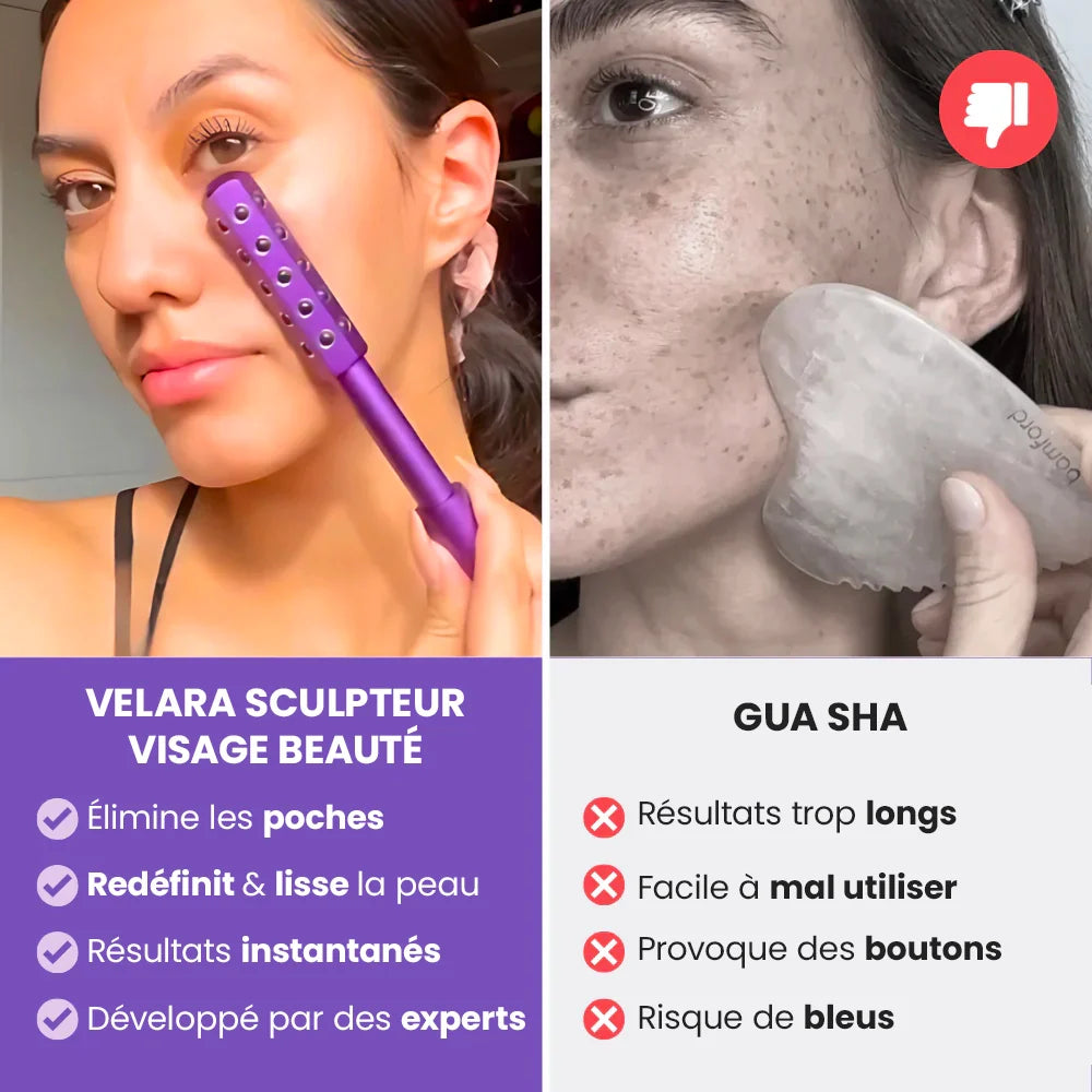 Vitaloria – Redessinez vos traits, illuminez votre teint